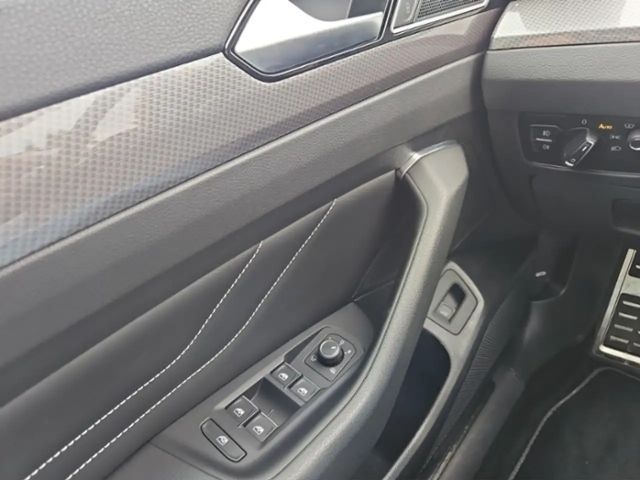 Volkswagen Passat 2.0 TDI 4Motion AllTrack DSG