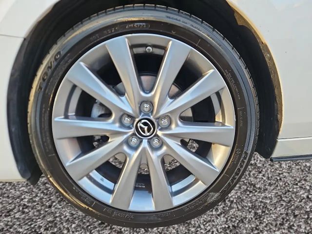 Mazda 3 Comfort SkyActiv e-Skyactiv