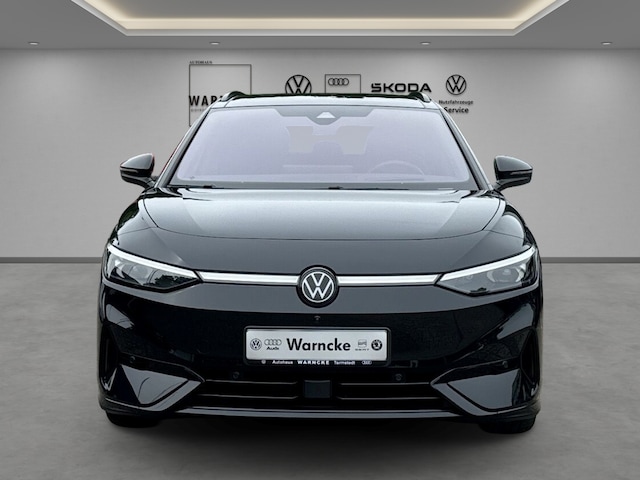 Volkswagen ID.7 Pro Tourer