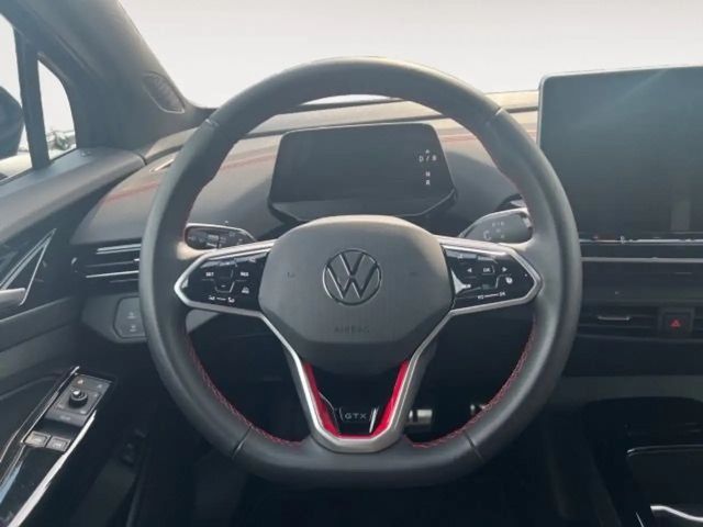 Volkswagen ID.4 GTX