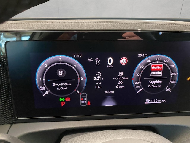 Volkswagen Tiguan 4Motion DSG IQ.Drive