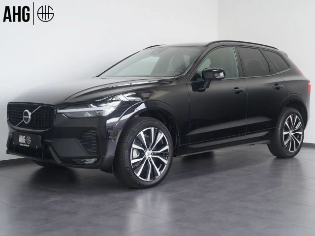 Volvo XC60 AWD Dark Plus