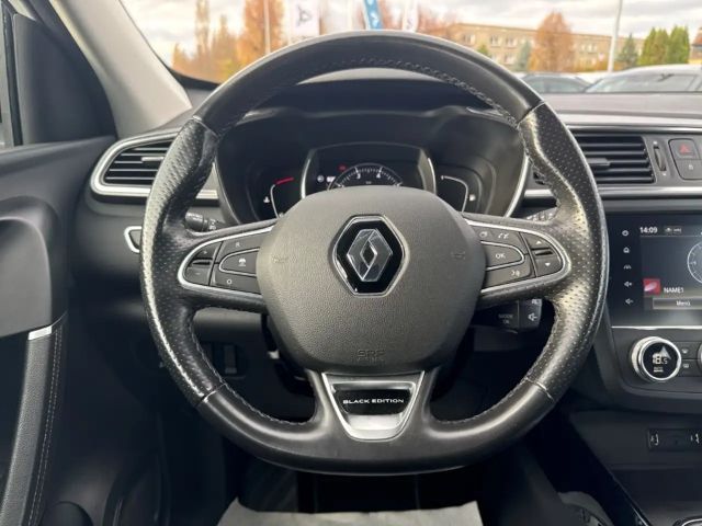 Renault Kadjar TCe 140