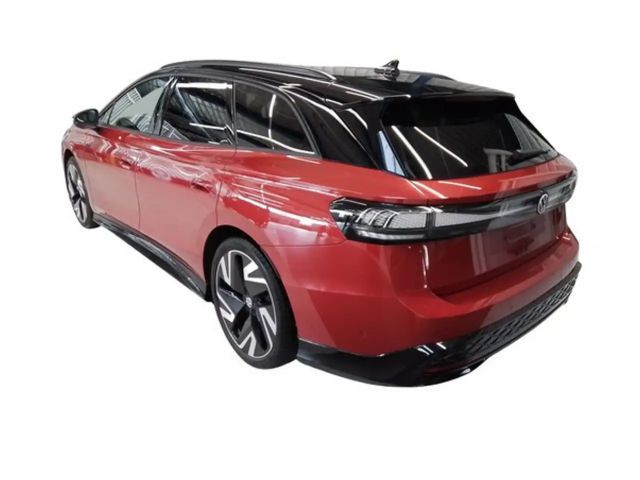 Volkswagen ID.7 GTX Tourer