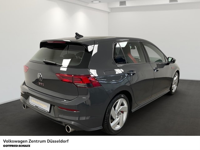 Volkswagen Golf 2.0 TSI