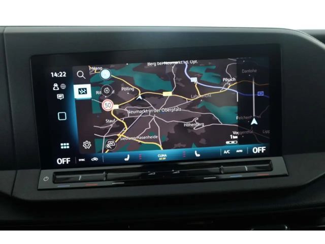 Volkswagen Caddy 2.0 TDI Combi