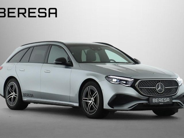 Mercedes-Benz E 450 4MATIC Estate