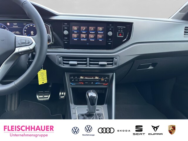 Volkswagen Taigo Plus R-Line