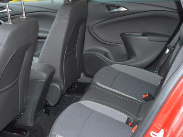 Opel Astra Elegance Sports Tourer