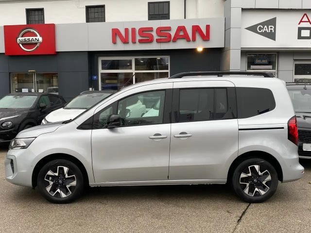 Nissan Townstar DIG-T Tekna