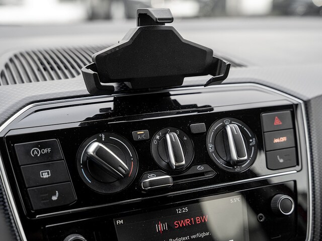 Volkswagen up! up! 1.0 United  SHZ KLIMA ALU DAB+ MAPS+MORE