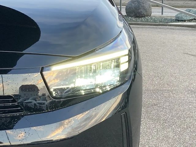 Opel Corsa Edition Turbo