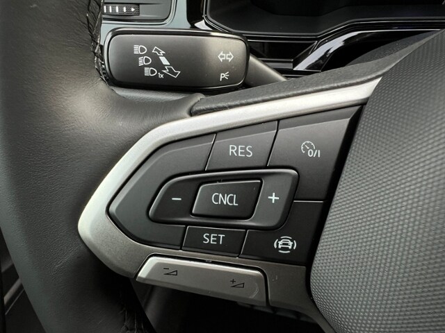 Volkswagen Taigo 1.0 TSI IQ.Drive