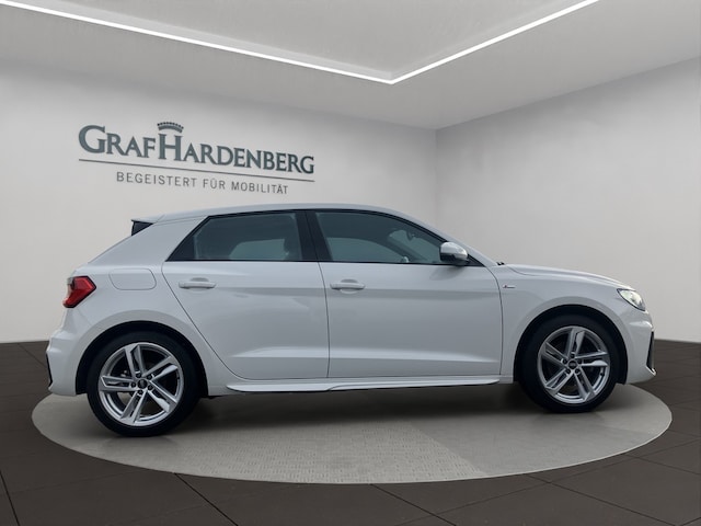 Audi A1 35 TFSI S-Tronic Sportback