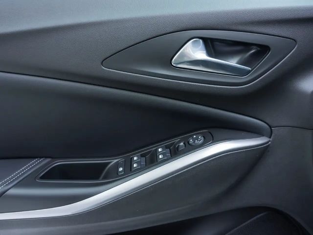 Opel Grandland X GS-Line Grand Sport
