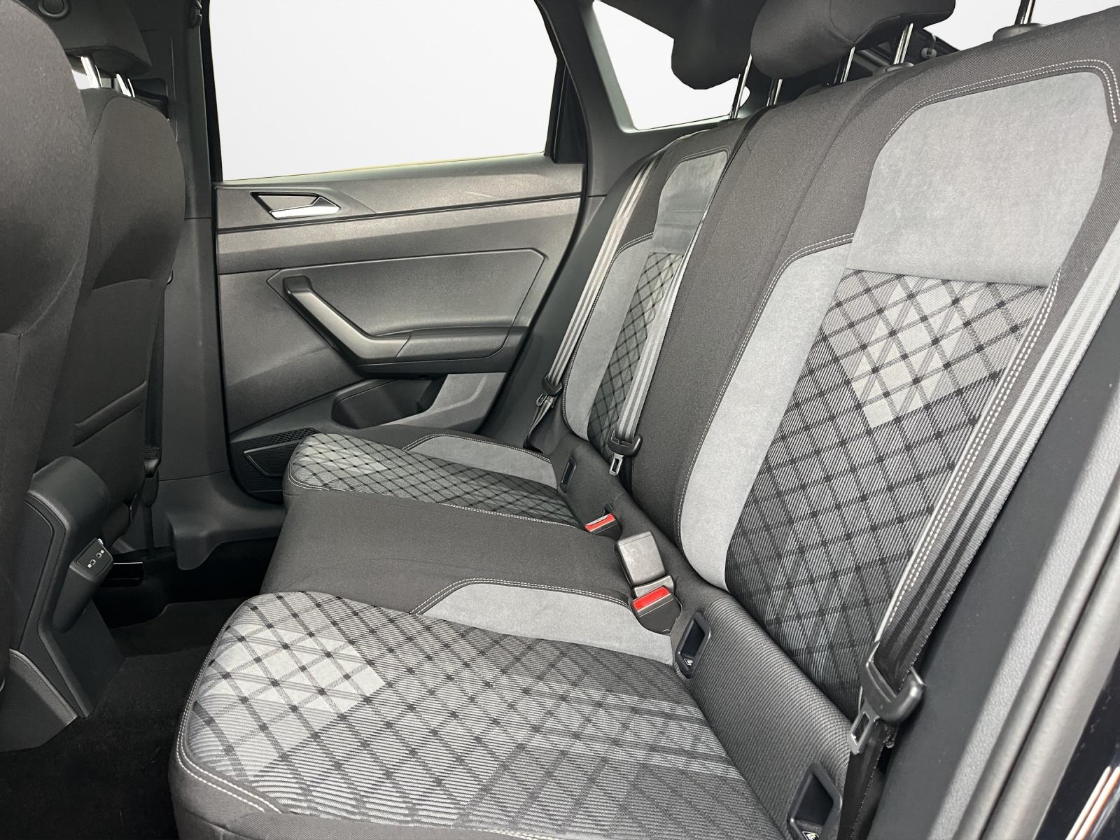 Volkswagen Taigo 1.5 TSI DSG R-Line