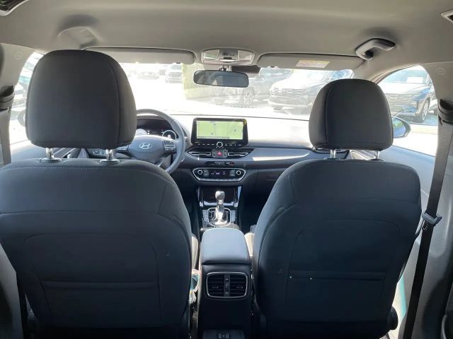 Hyundai i30 1.0 T-GDi