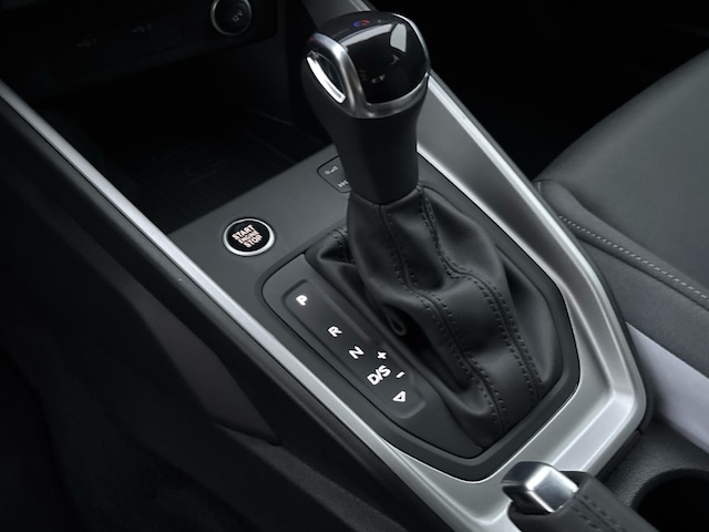 Audi A1 30 TFSI Allstreet S-Tronic