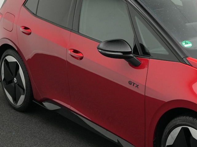 Volkswagen ID.3 GTX IQ.Drive