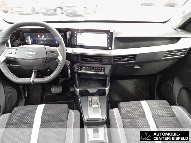 Opel Frontera Edition