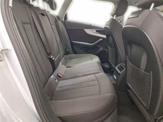 Audi A4 2.0 TDI S-Tronic