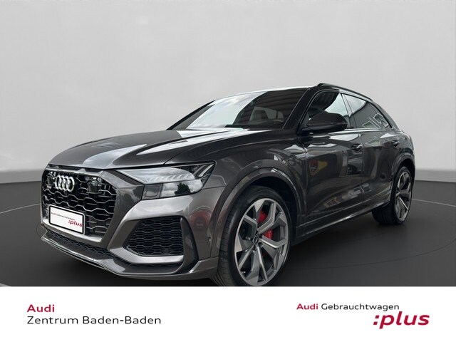 Audi RS Q8 Quattro