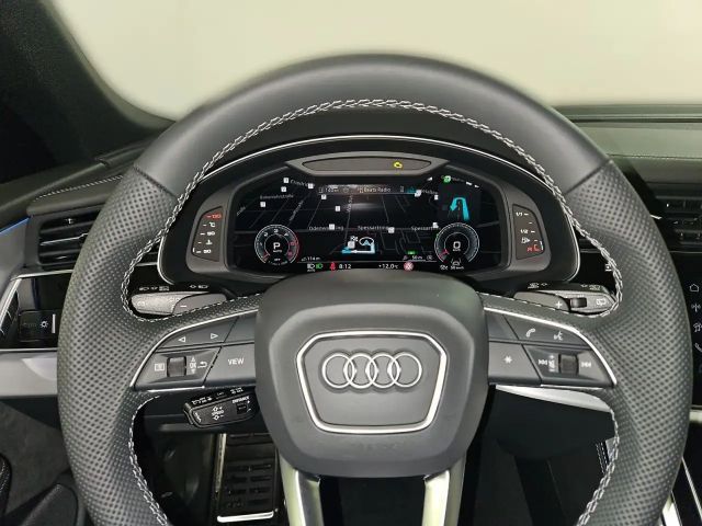 Audi Q8 50 TDI Quattro S-Line