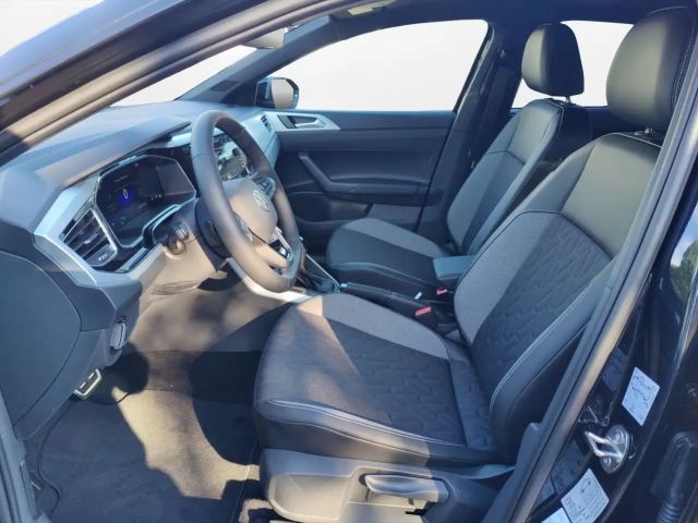 Volkswagen Taigo Life