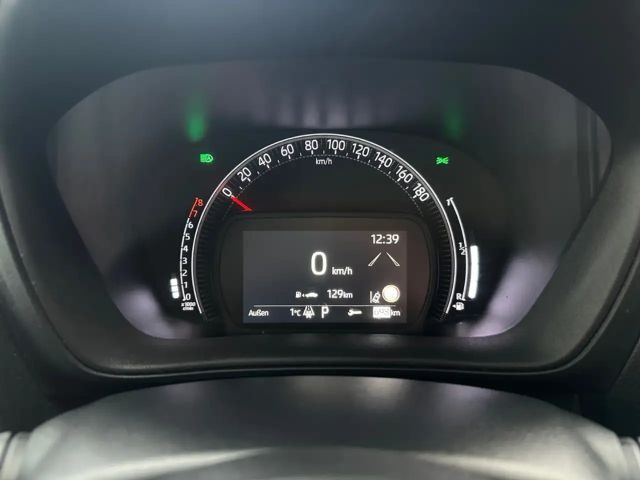 Toyota Aygo X Hatchback Pulse S-CVT