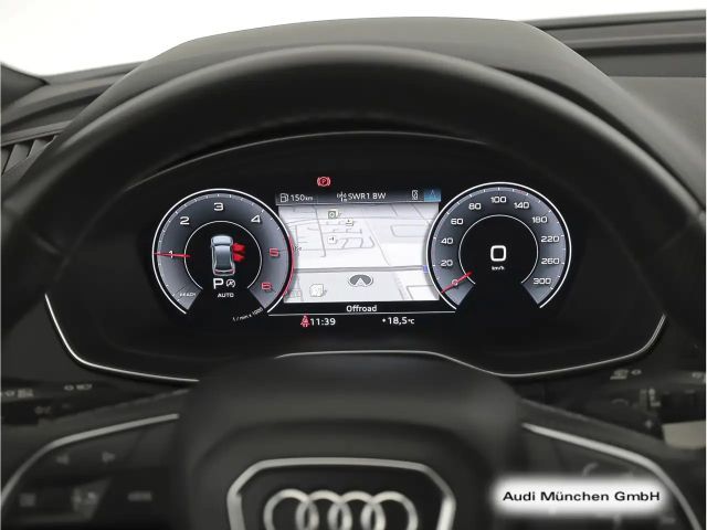 Audi Q5 40 TDI Quattro S-Line S-Tronic