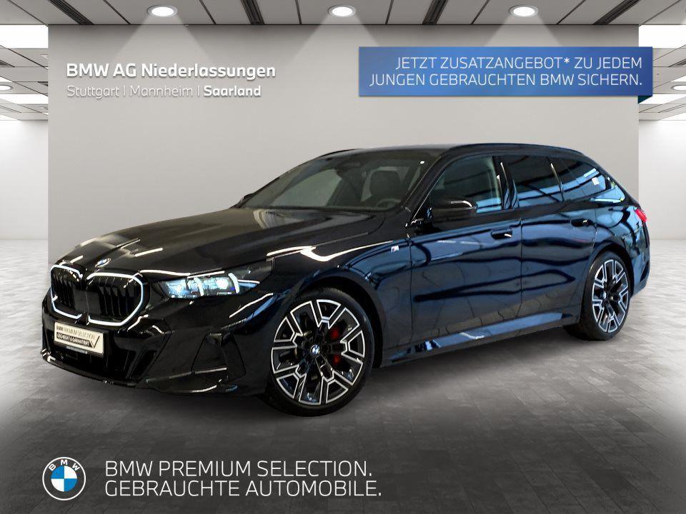 BMW 520 520d Touring