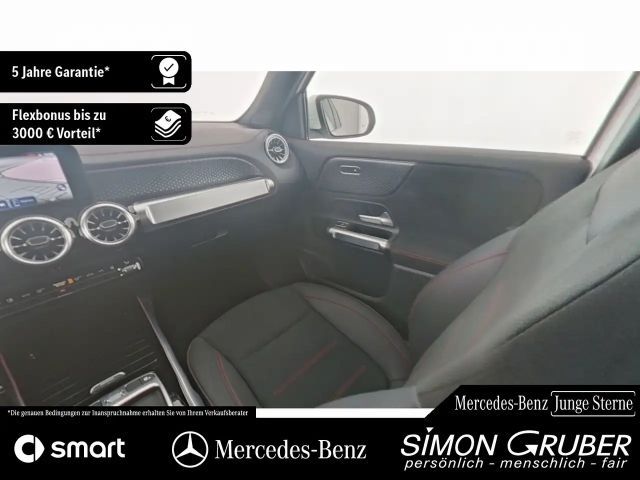 Mercedes-Benz EQB 250 AMG Line