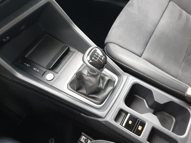 Volkswagen Caddy 2.0 TDI Style