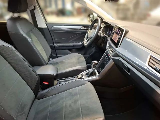 Volkswagen T-Roc 2.0 TDI 4Motion DSG Style