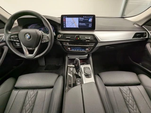 BMW 520 520d Touring