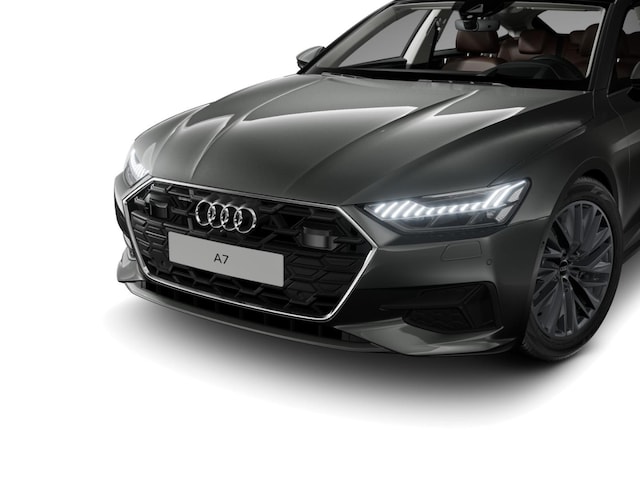 Audi A7 55 TFSI Quattro S-Tronic Sportback