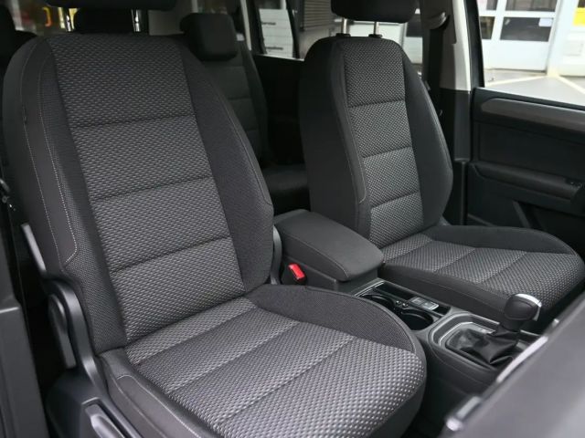 Volkswagen Touran 1.5 TSI Comfortline DSG