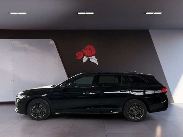 Skoda Superb 1.5 TSI Combi iV