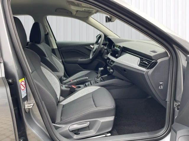 Skoda Kamiq 1.5 TSI Selection