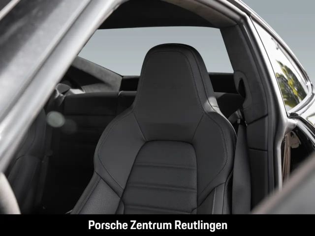 Porsche 992 Coupé Turbo