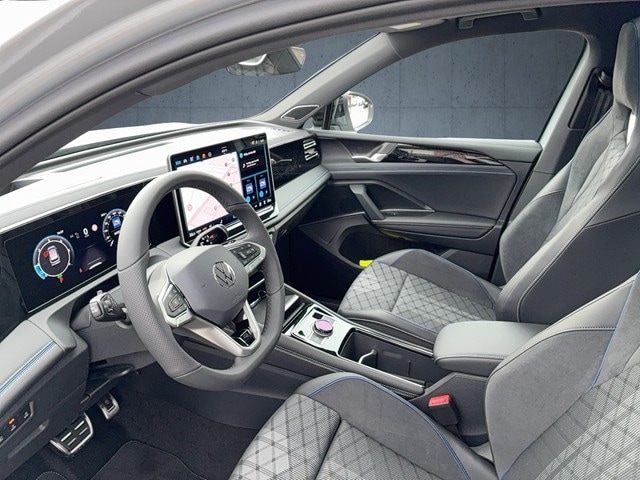 Volkswagen Tiguan 2.0 TDI DSG R-Line