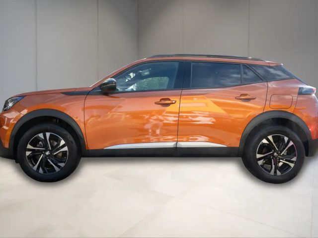 Peugeot 2008 Allure Pack PureTech