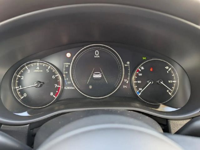 Mazda CX-30 4WD Premium Selection