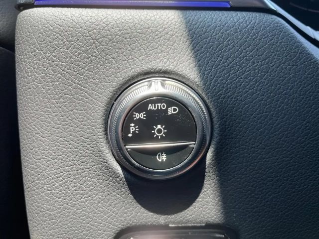 Mercedes-Benz GLC 200 4MATIC AVANTGARDE