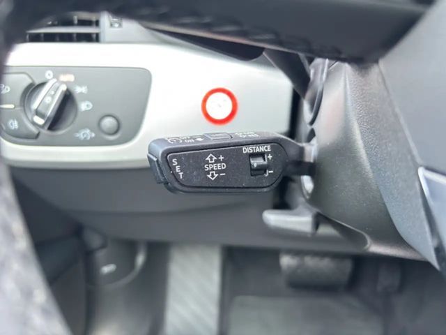 Audi A4 2.0 TDI Avant S-Tronic