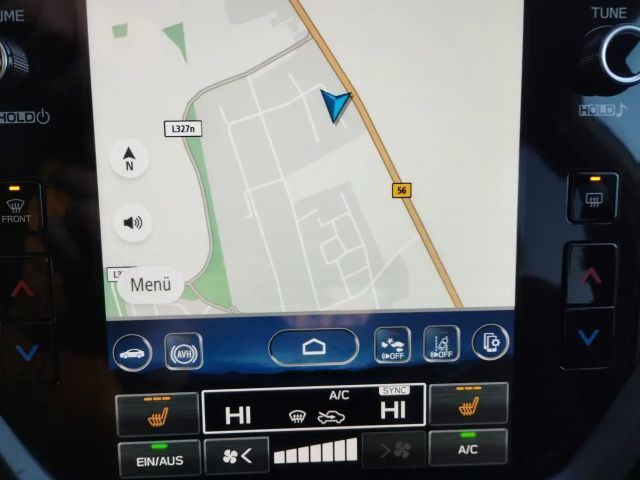 Subaru Forester Exclusive