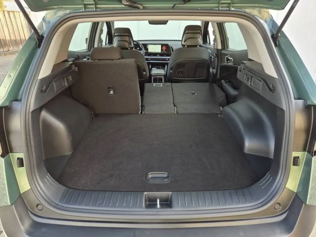 Kia Sportage GDi Vision