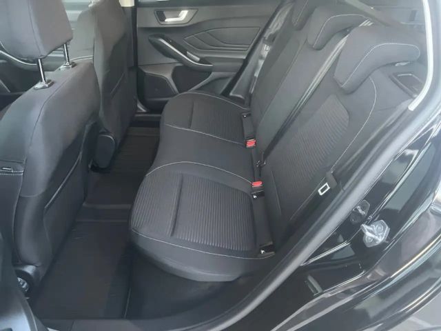 Ford Focus Active Wagon