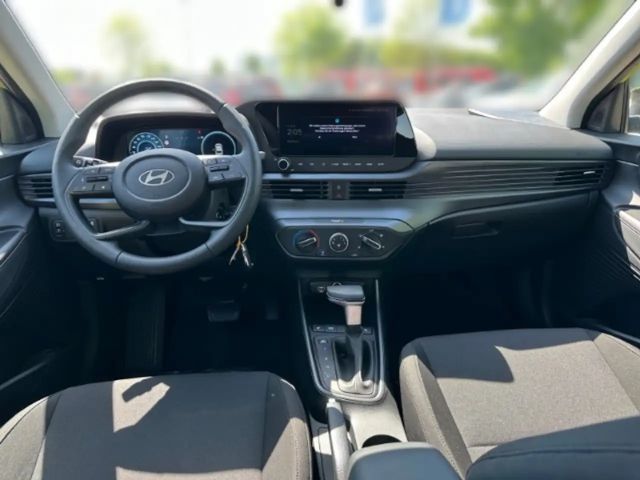 Hyundai i20 1.0 Hybrid T-GDi Trend