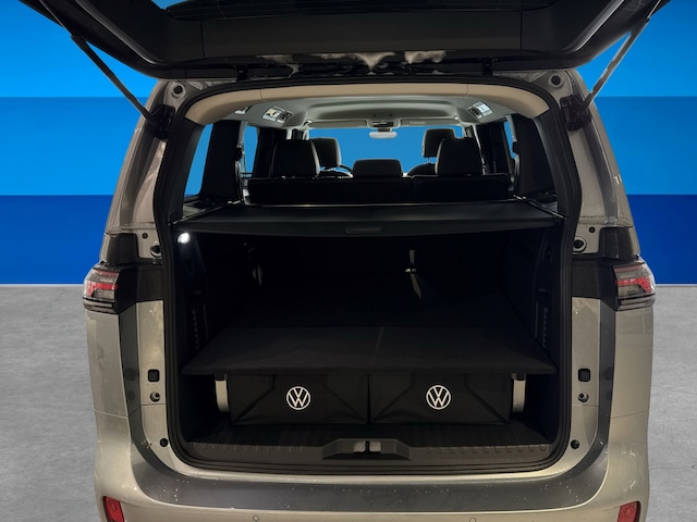 Volkswagen ID.Buzz Pro